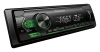 PIONEER MVH-S120UIG MP3/USB 1DIN (178х50)