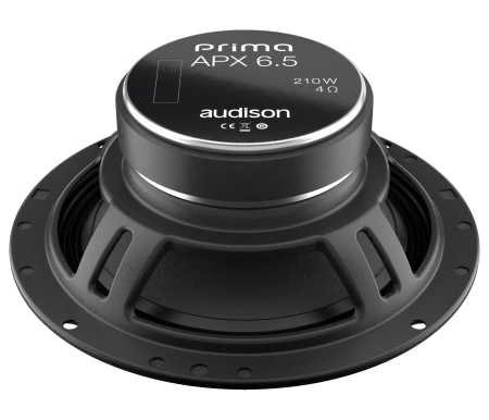 Audison APX 6.5