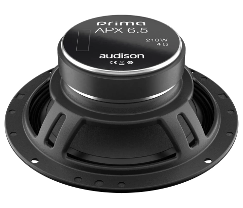 Audison APX 6.5