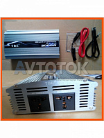 Преобразователь напряжения - инвертор ТBE (3000W/DC24V->AC220V) TBE-3000/24