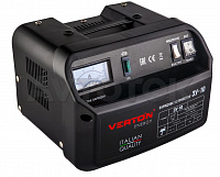 Зарядное устройство VERTON Energy (100Вт.12В.15-100Ач) ЗУ-10