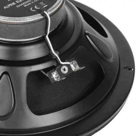 Alpine SXE-2035S коаксиальная