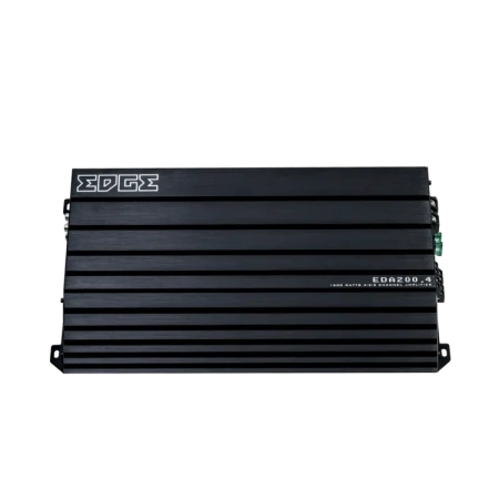 EDGE EDA200.4-E7 усилитель