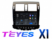 Штатная магнитола Toyota Crown (2008-2012) TEYES X1 Android 