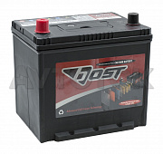Аккумулятор Bost 90D23R емк.70А/ч п.т.600А