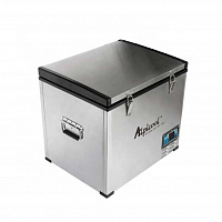 Автохолодильник компрессорный Alpicool BD60 (60L) 12V/24V/220V