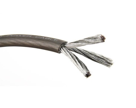 URAL PC-UT4GA кабель силовой GREY (15м)