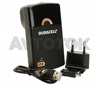 Внешний аккумулятор Duracell (1800mAh/3.7V) D-18