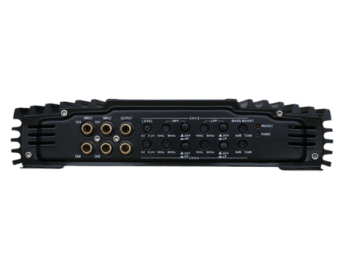 Ural BV 4.70 усилитель