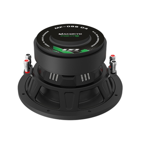 Deaf Bonce Machete MF-08SD4 4+4 OHM сабвуфер