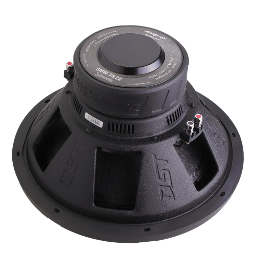 Dynamic State SARMAT SMW-38.22 сабвуфер