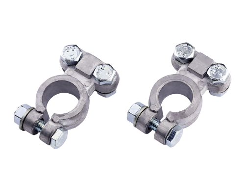 Клемма аккумуляторная КЛ 018