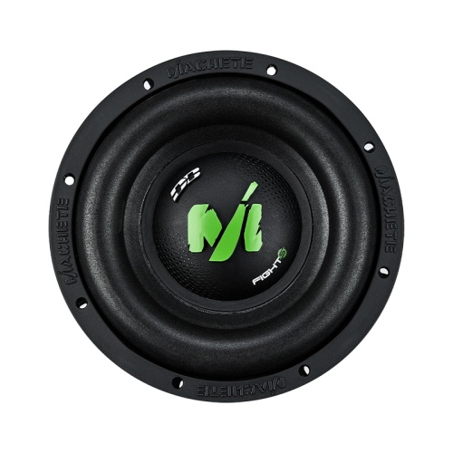 Deaf Bonce Machete MF-08S D2 2+2 OHM сабвуфер