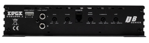 EDGE EDB1000.1D-E4 усилитель