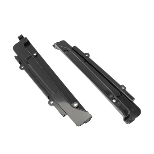 Рамка для установки в Toyota Corolla (2016-2019) MFB дисплея (для авто российского рынка)