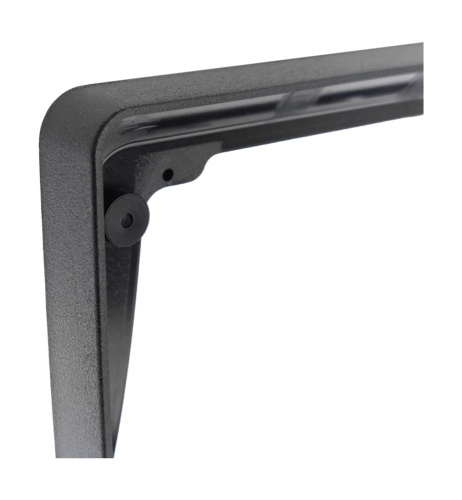 Рамка для установки в Nissan Safari 1997 - 2002 MFB дисплея 