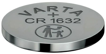 Батарейка Varta CR1632