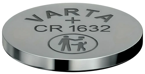 Батарейка Varta CR1632