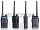 Рация Baofeng 400-520 MHz 5W 1800 mAh UV-5R-5W