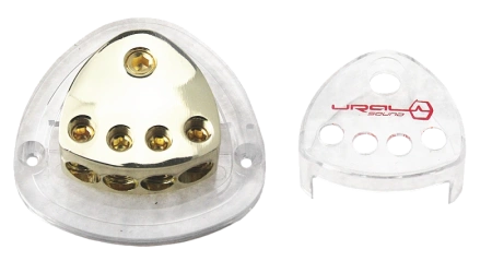 Ural PB-DB07 дистрибьютор