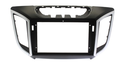 Рамка для установки в Hyundai Creta IX25 (2016+) MFB дисплей
