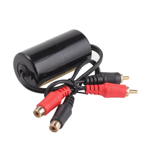 AUDIO NOVA NF.1 Шумоподавитель