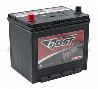 Аккумулятор Bost 75D23R емк.65А/ч п.т.570А