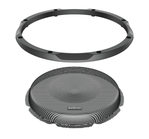 Audison APS 10 D сабвуфер