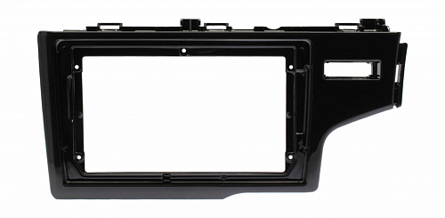 Рамка для установки в Honda Fit (2013-2020) MFA дисплей 10.0 правый руль 
