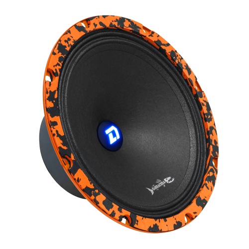 DL Audio Barracuda 200 SE