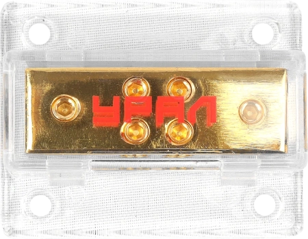 Ural Ультиматум РС-УТ08 дистрибьютер