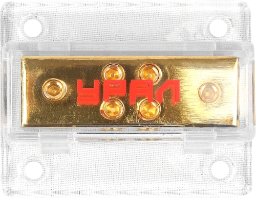 Фото ural ультиматум рс-ут08 дистрибьютер Ural Ультиматум РС-УТ08 дистрибьютер