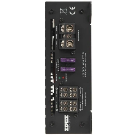 EDGE EDBX150.4-E1 усилитель