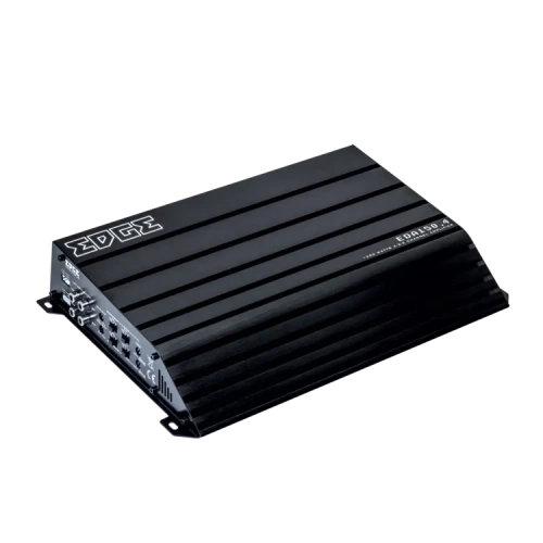 Фото edge eda150.4-e7 усилитель EDGE EDA150.4-E7 усилитель
