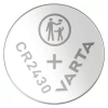 Varta Lithium CR2430