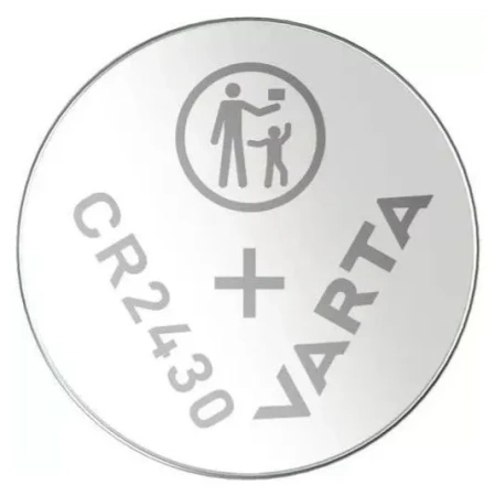 Varta Lithium CR2430