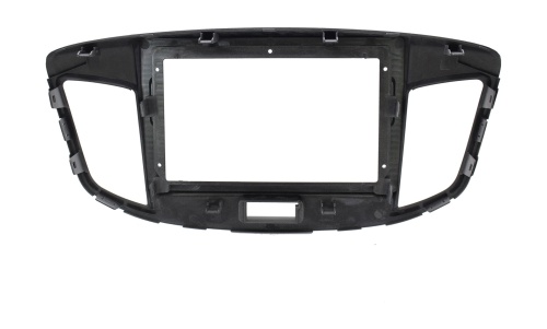 Рамка для установки в Suzuki Wagon R 2015+ MFA дисплей