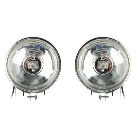 Фары противотуманные NEW GALAXY HT-199