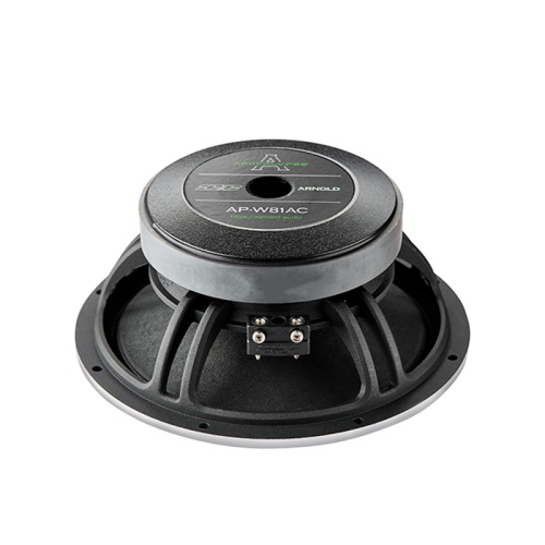 Deaf Bonce Apocalypse AP-W81AC