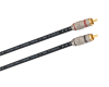 Tchernov Cable Standard Coaxial IC RCA 1.65 m 