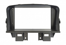 Рамка для установки в Chevrolet Cruze 2009 - 2012 7 дюймов (взамен верхнего экрана)