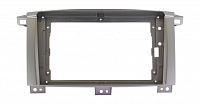 Рамка для установки в Toyota Land Cruiser J105 2003 - 2007 MFB дисплея (для авто с МКПП)