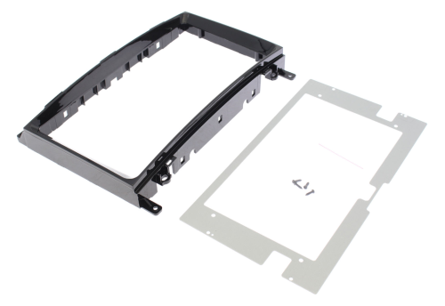 Рамка для установки в Mercedes-Benz A-class, B-class, Viano, Vito5 MFB