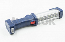 LED фонарь-переноска с магнитным креплением и подвижным крюком BL-ZJ-8899