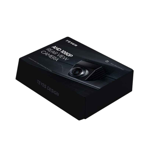 TEYES камера заднего вида водонепроницаемая с ночным видением HS AHD цветное изображение 