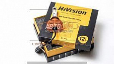 Лампа светодиодная "HiVision" Headlight Z1 PRO (H3/6000K)