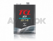 Жидкость для АКПП TCLATF HP, 4л
