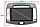 Штатная магнитола Hyundai Elantra, Avante (2006-2010) 8 Core Android CF-3054-T8