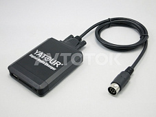 MP3 USB адаптер Yatour YT-M07 Alpine M-bus