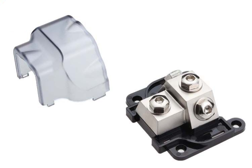 AUDIO NOVA DB11.S дистрибьютор